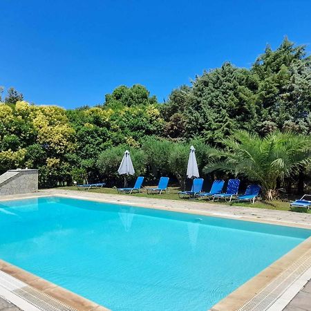 Lemontree Apartments Kassiopi Zewnętrze zdjęcie