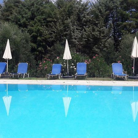 Lemontree Apartments Kassiopi Zewnętrze zdjęcie