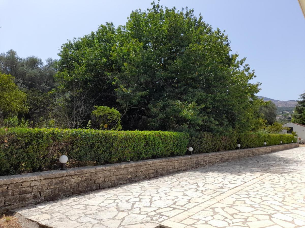 Lemontree Apartments Kassiopi Zewnętrze zdjęcie