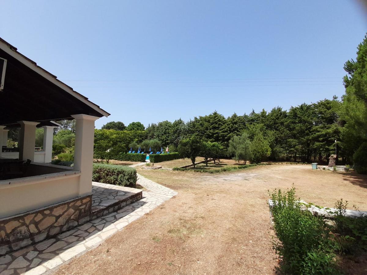 Lemontree Apartments Kassiopi Zewnętrze zdjęcie