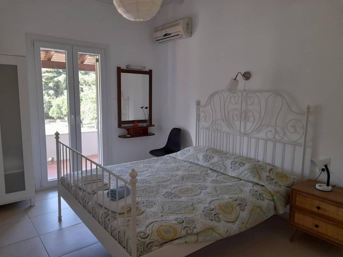 Lemontree Apartments Kassiopi Zewnętrze zdjęcie