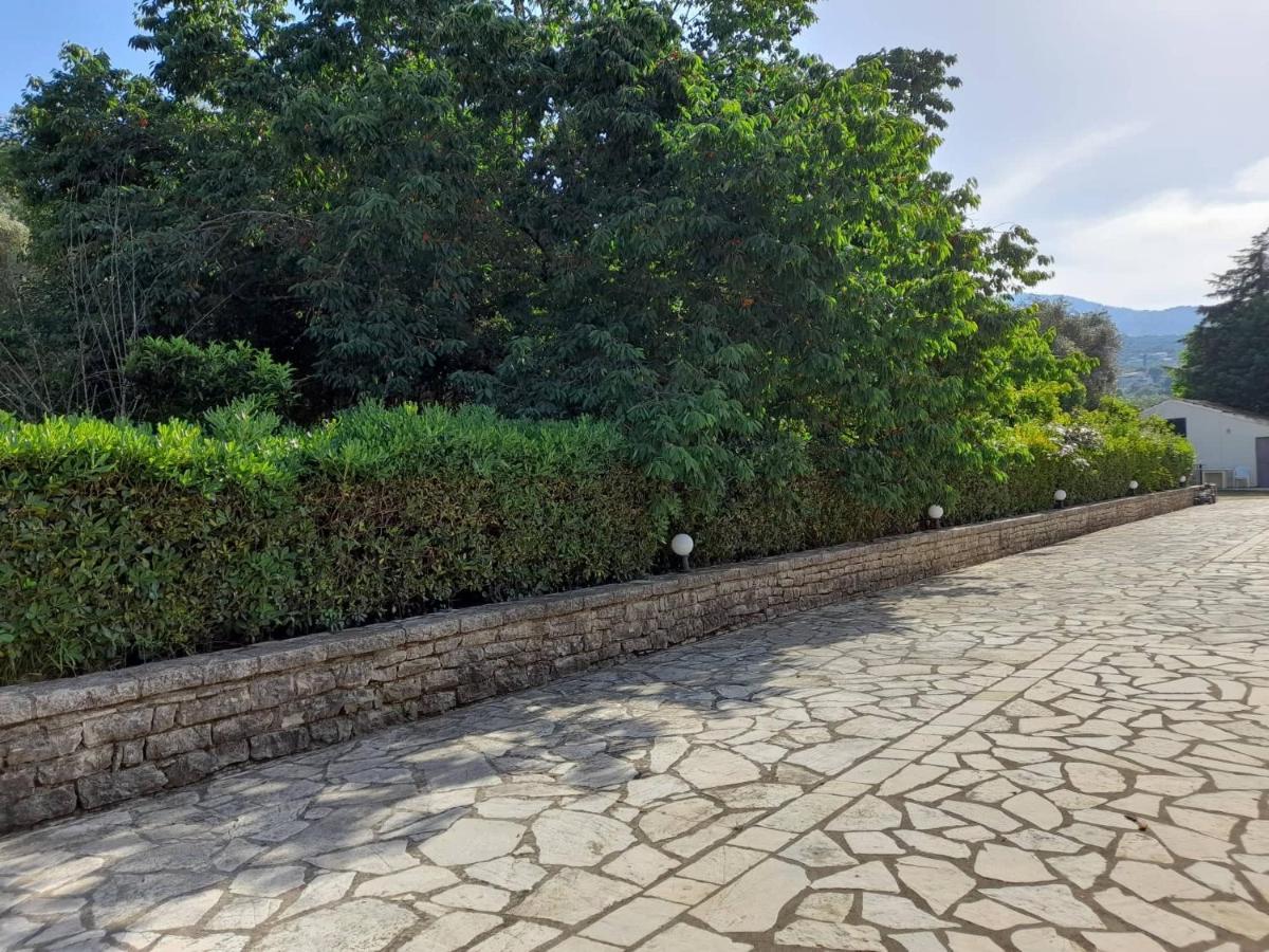 Lemontree Apartments Kassiopi Zewnętrze zdjęcie