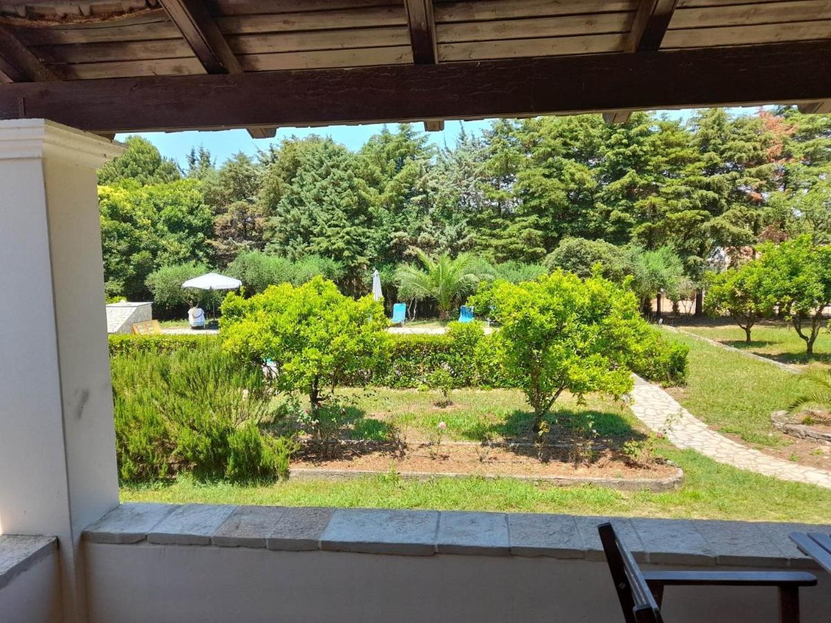 Lemontree Apartments Kassiopi Zewnętrze zdjęcie