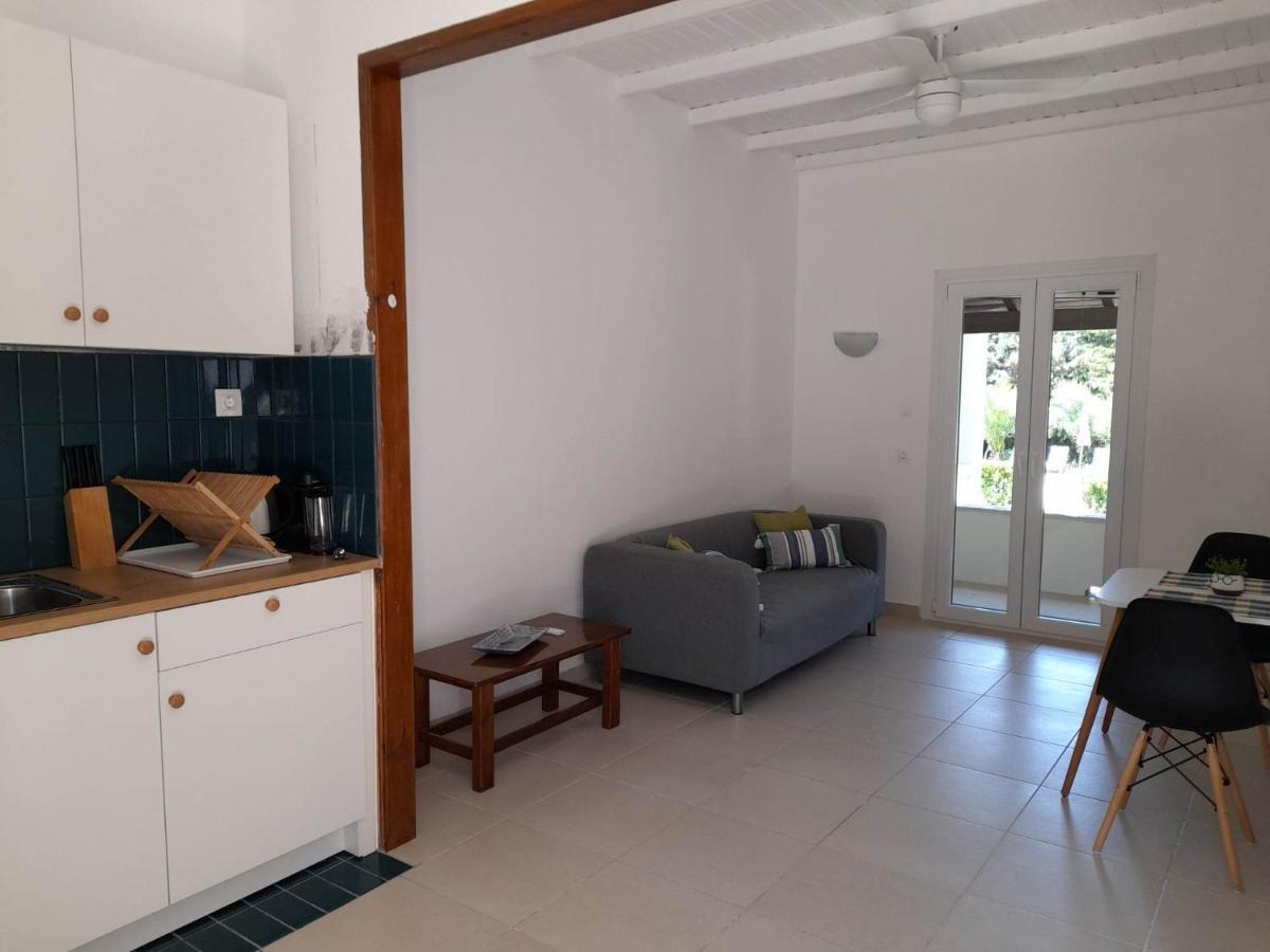 Lemontree Apartments Kassiopi Zewnętrze zdjęcie