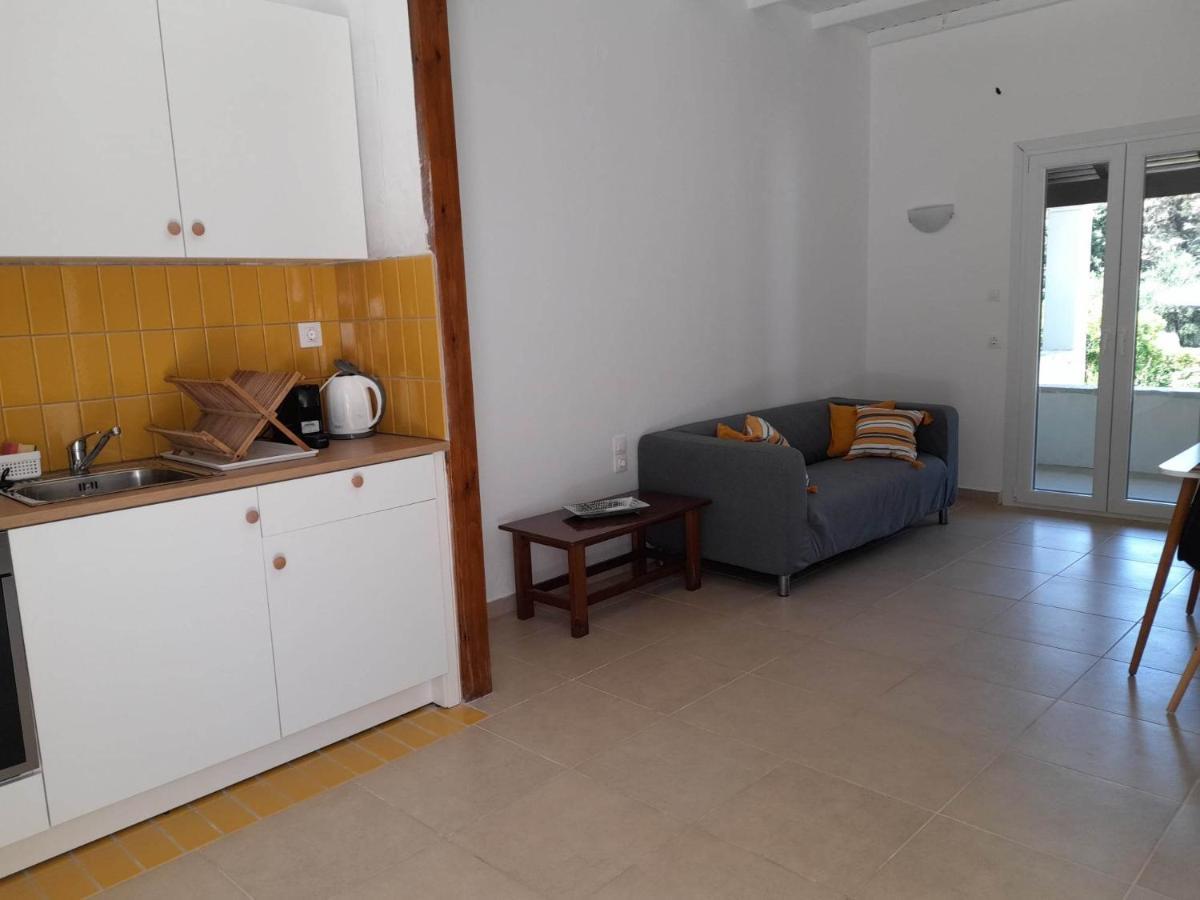 Lemontree Apartments Kassiopi Zewnętrze zdjęcie