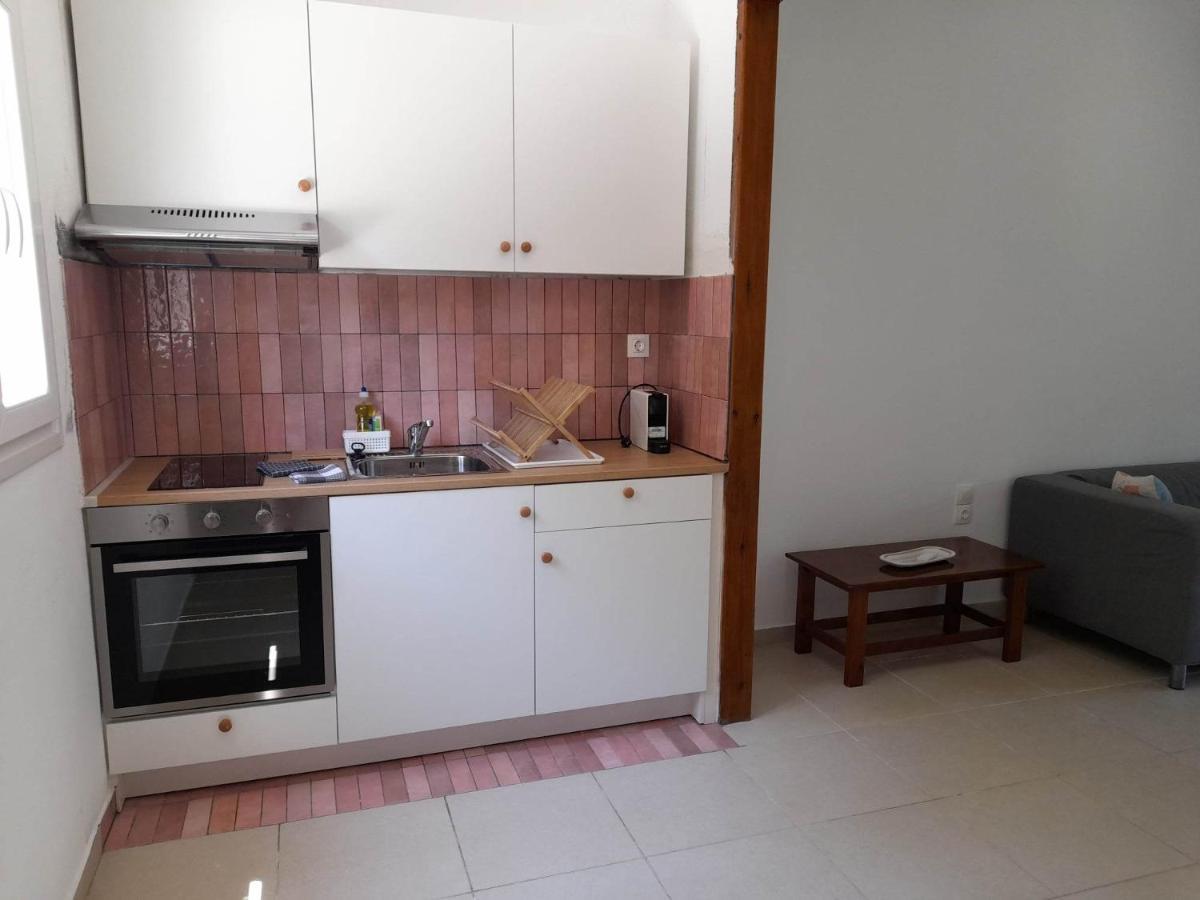 Lemontree Apartments Kassiopi Zewnętrze zdjęcie