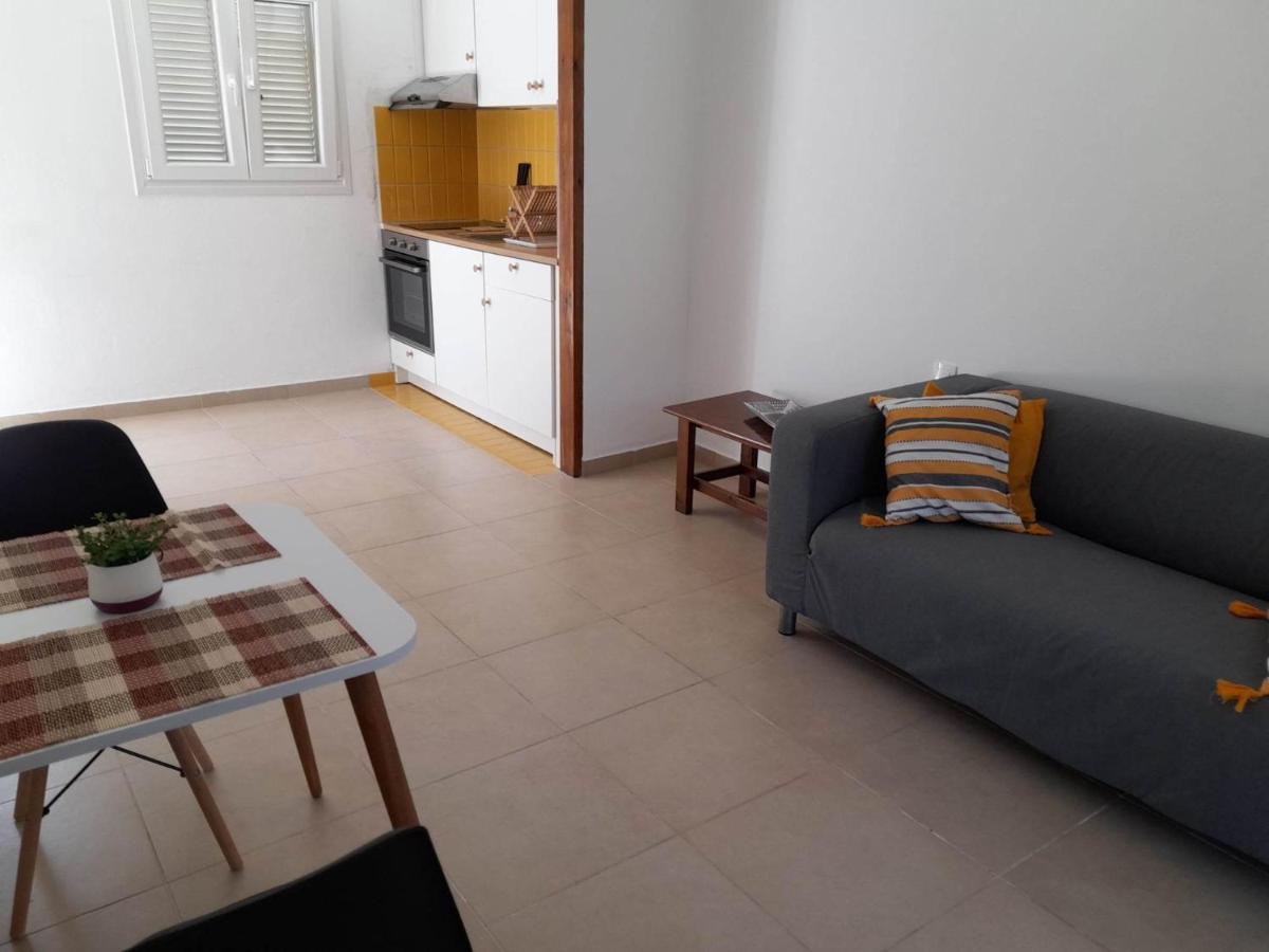 Lemontree Apartments Kassiopi Zewnętrze zdjęcie