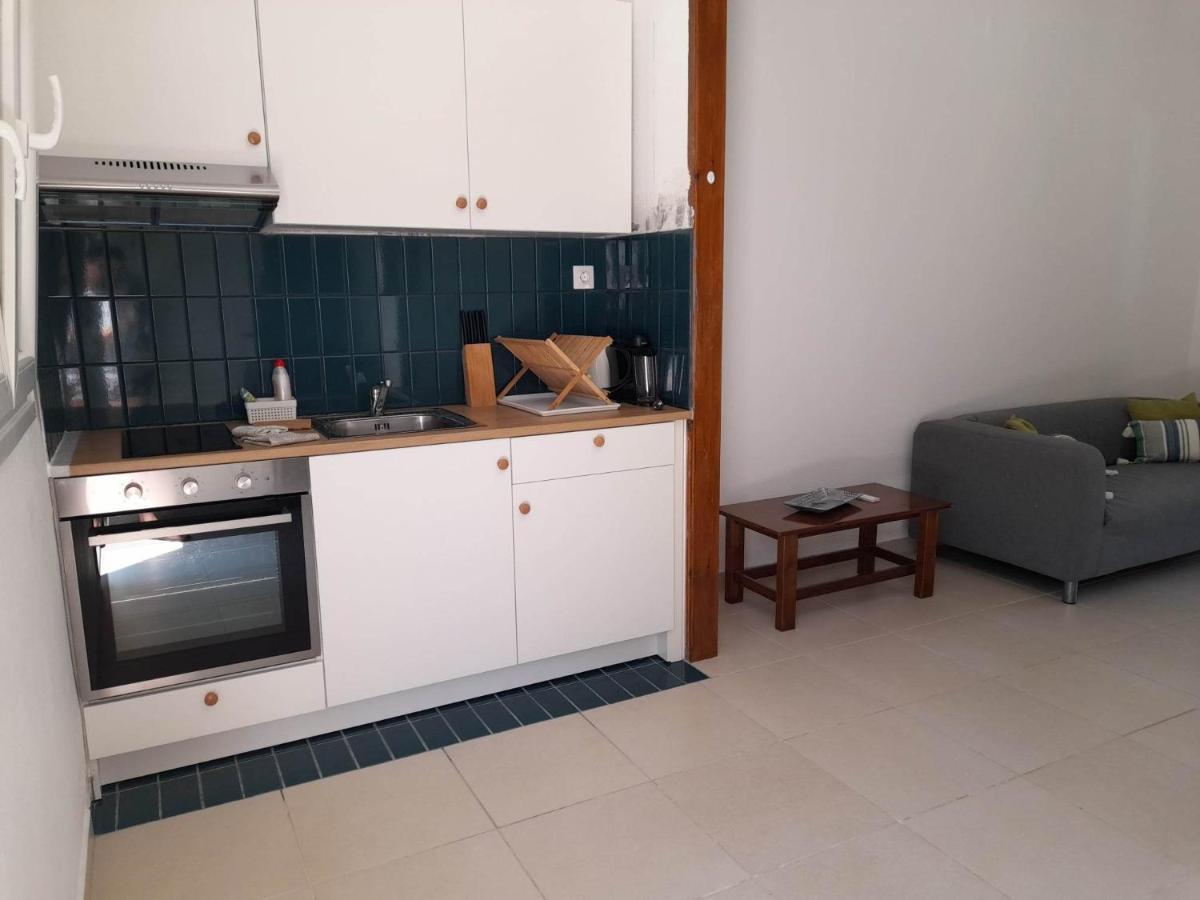Lemontree Apartments Kassiopi Zewnętrze zdjęcie