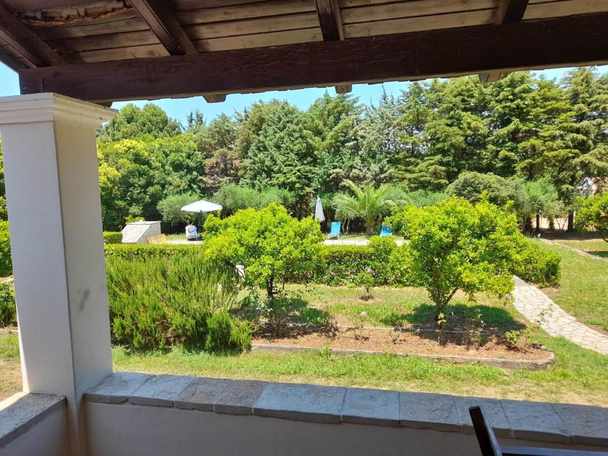 Lemontree Apartments Kassiopi Zewnętrze zdjęcie