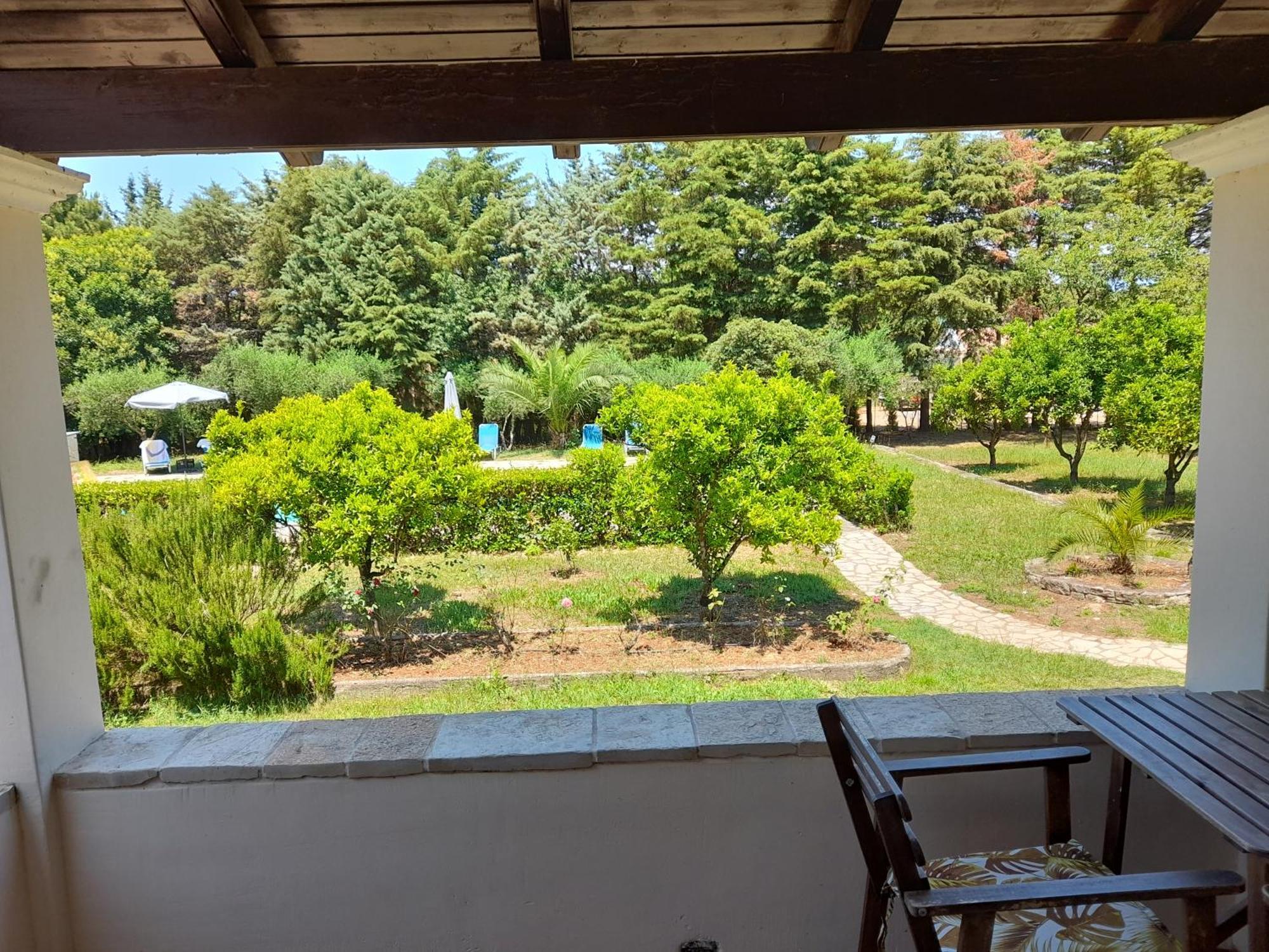 Lemontree Apartments Kassiopi Zewnętrze zdjęcie