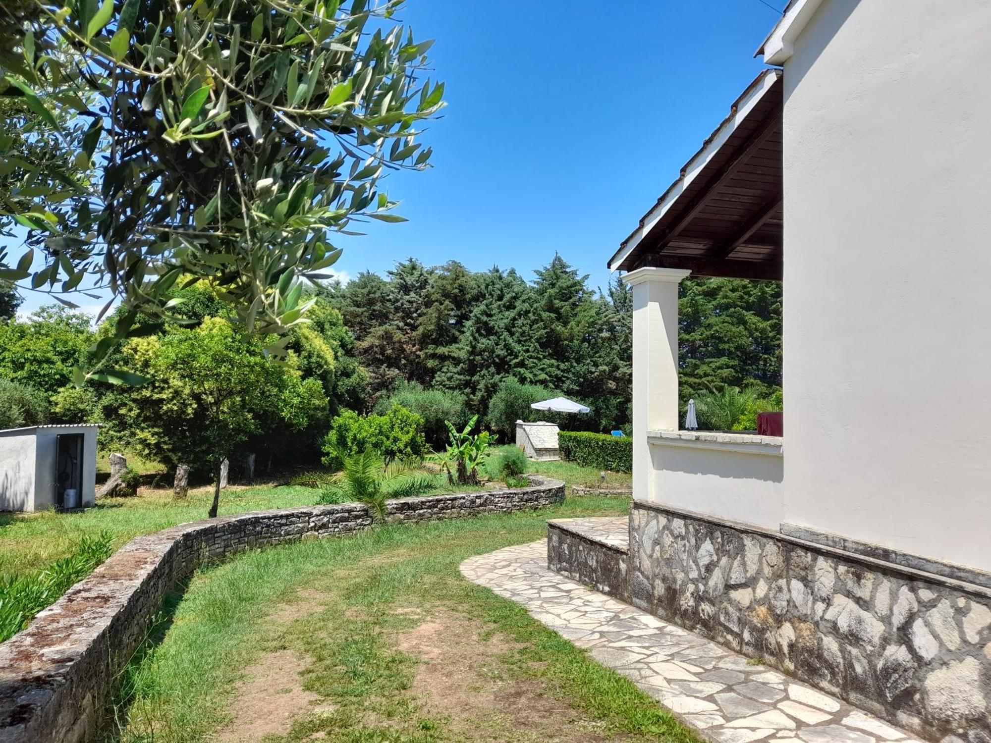 Lemontree Apartments Kassiopi Zewnętrze zdjęcie