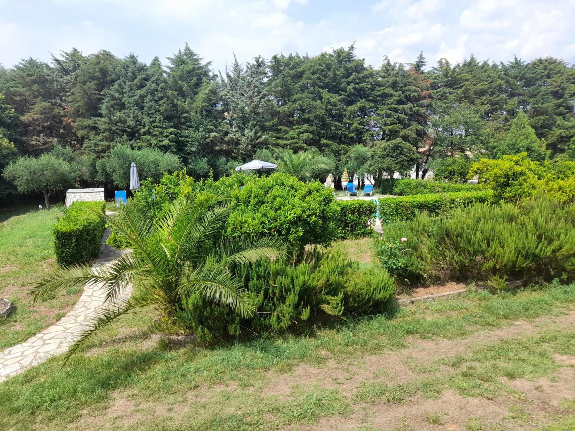 Lemontree Apartments Kassiopi Zewnętrze zdjęcie