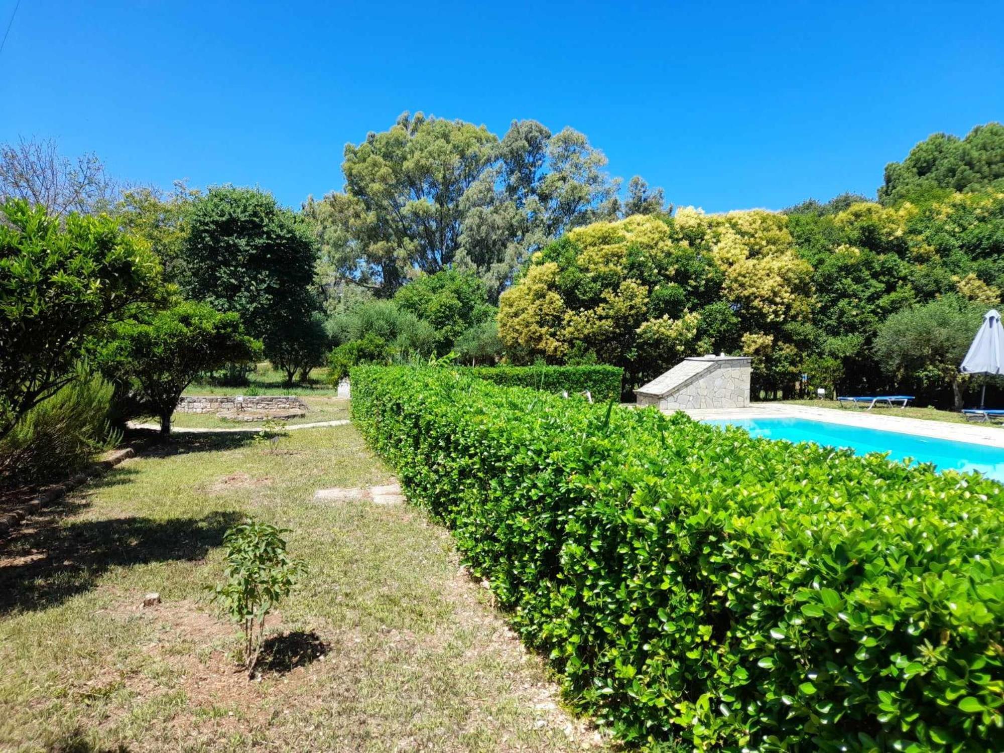 Lemontree Apartments Kassiopi Zewnętrze zdjęcie