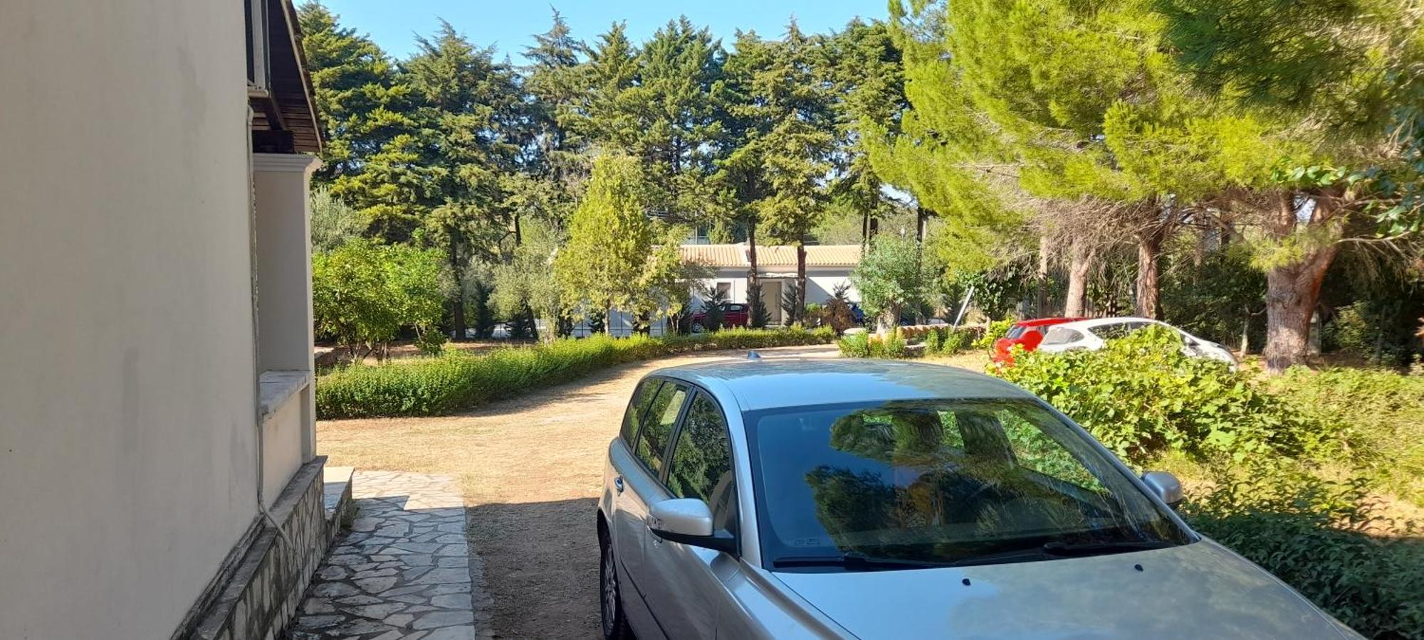 Lemontree Apartments Kassiopi Zewnętrze zdjęcie