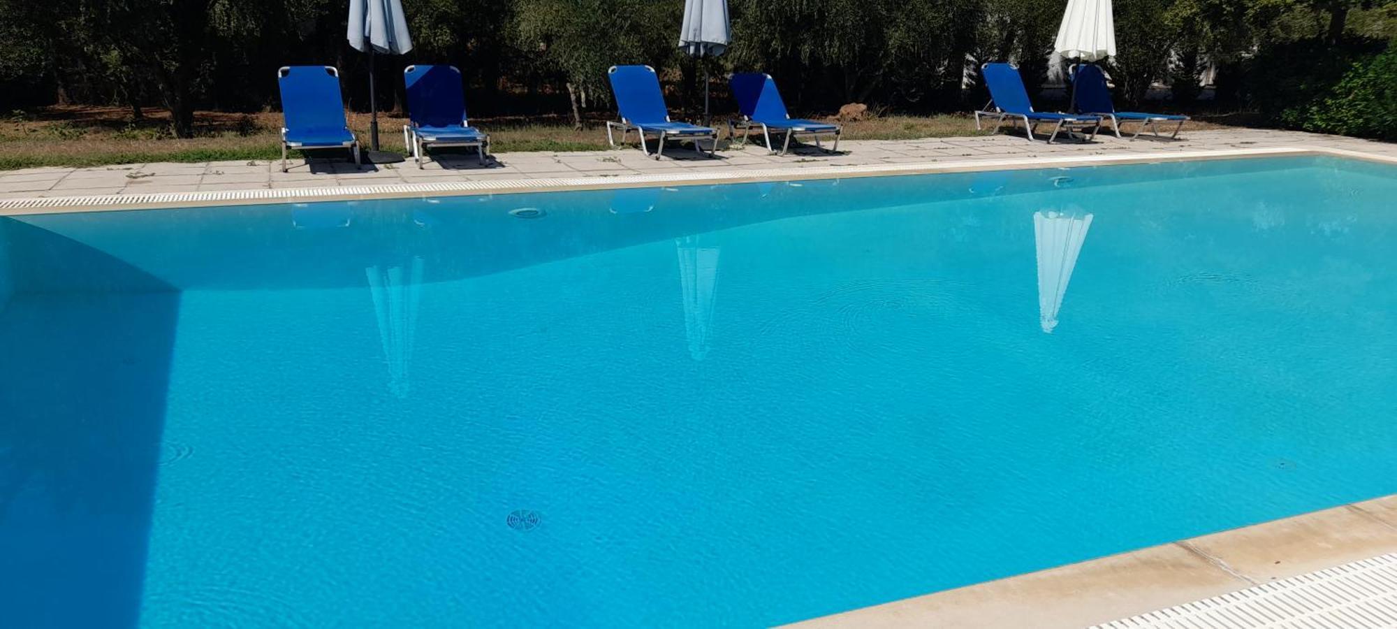 Lemontree Apartments Kassiopi Zewnętrze zdjęcie