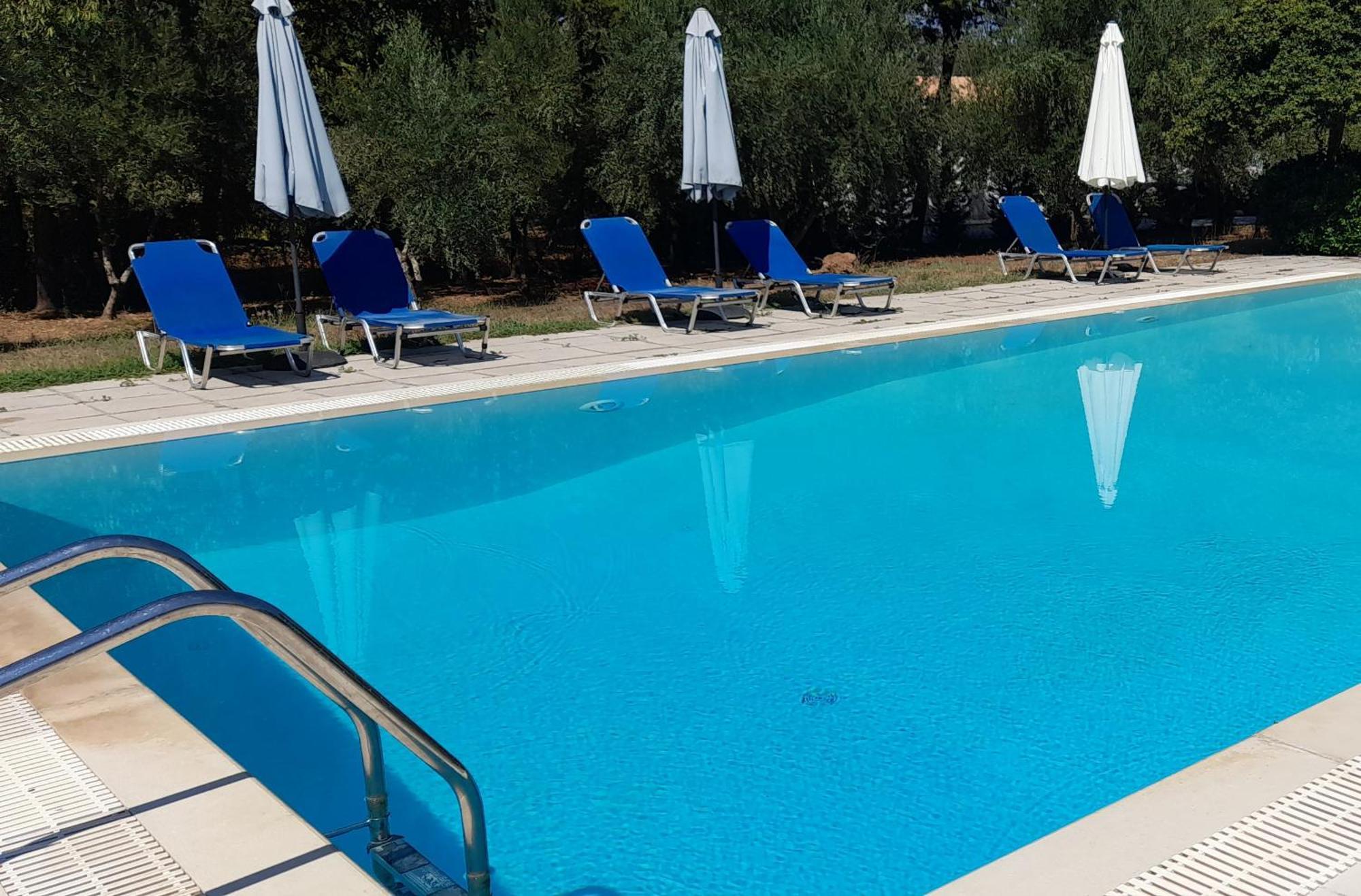 Lemontree Apartments Kassiopi Zewnętrze zdjęcie