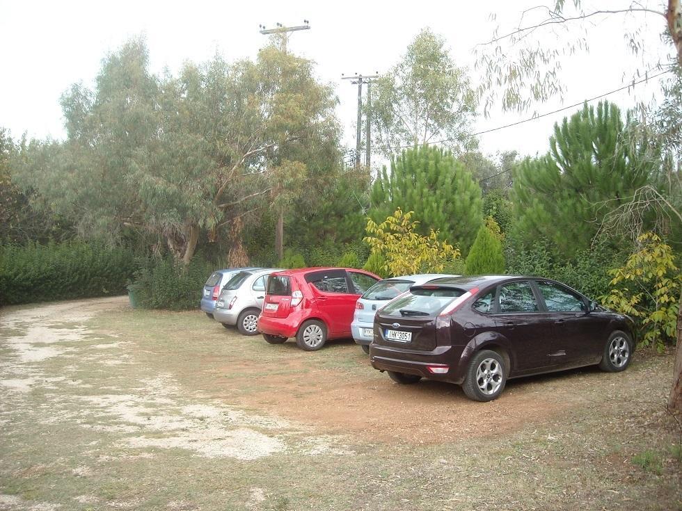 Lemontree Apartments Kassiopi Pokój zdjęcie