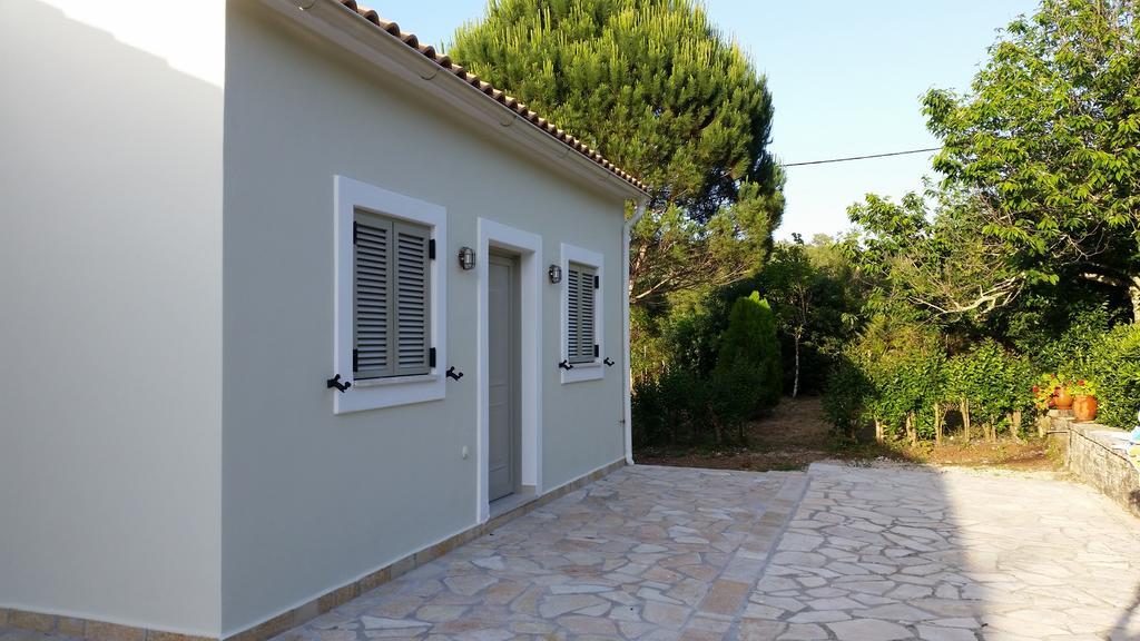 Lemontree Apartments Kassiopi Zewnętrze zdjęcie