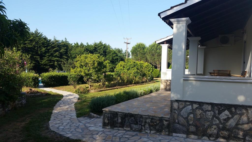 Lemontree Apartments Kassiopi Zewnętrze zdjęcie