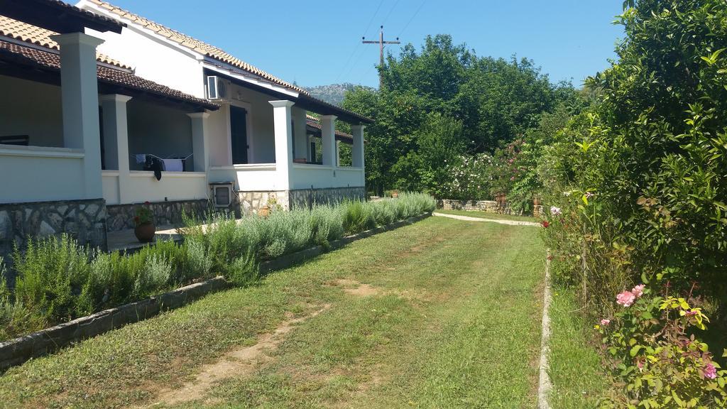 Lemontree Apartments Kassiopi Zewnętrze zdjęcie