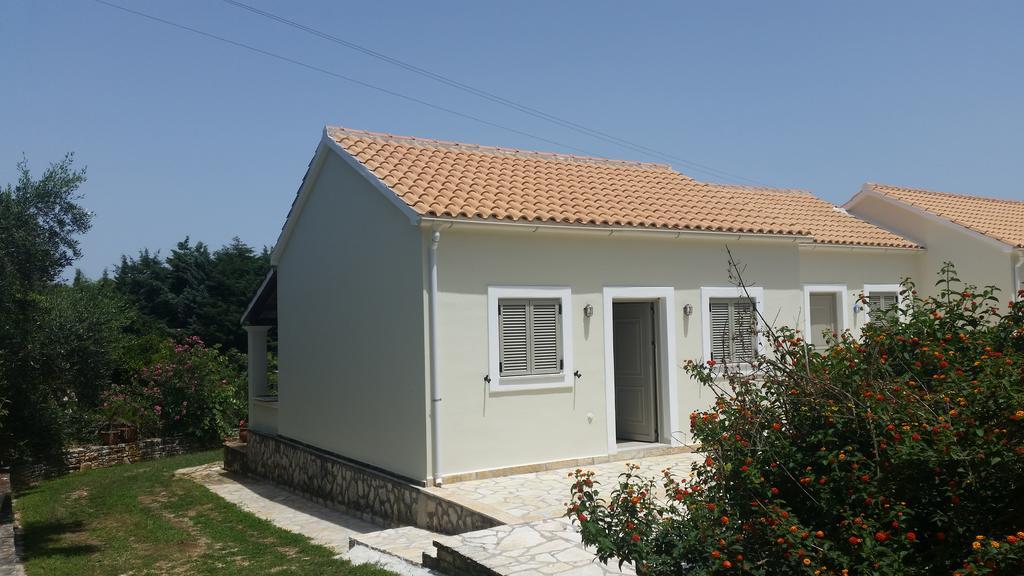 Lemontree Apartments Kassiopi Zewnętrze zdjęcie