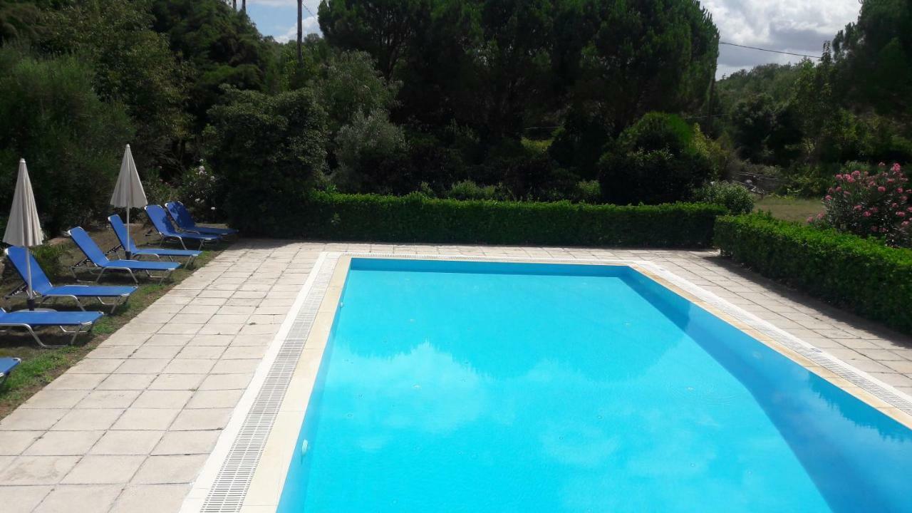 Lemontree Apartments Kassiopi Zewnętrze zdjęcie