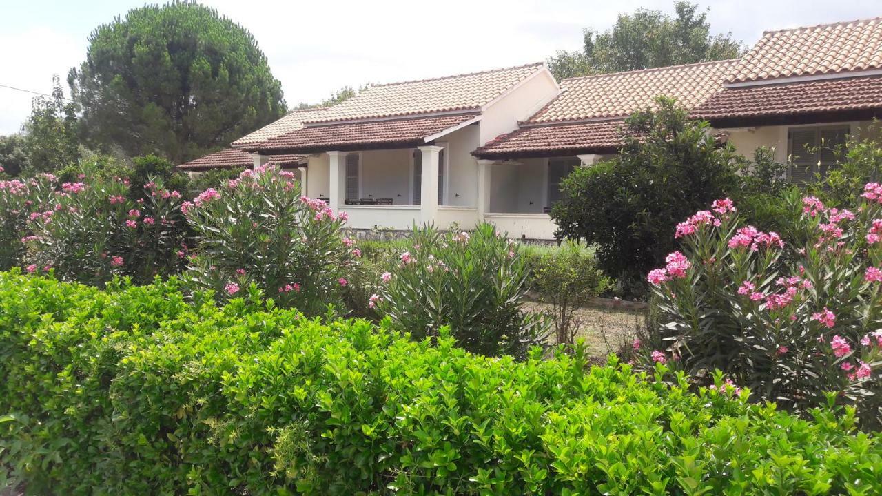 Lemontree Apartments Kassiopi Zewnętrze zdjęcie